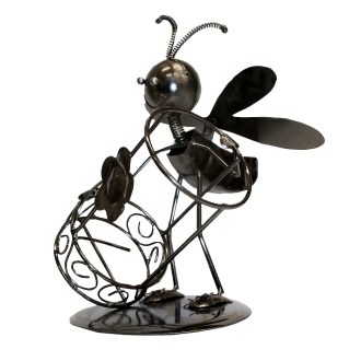 Bieno Casa Weinflaschenhalter